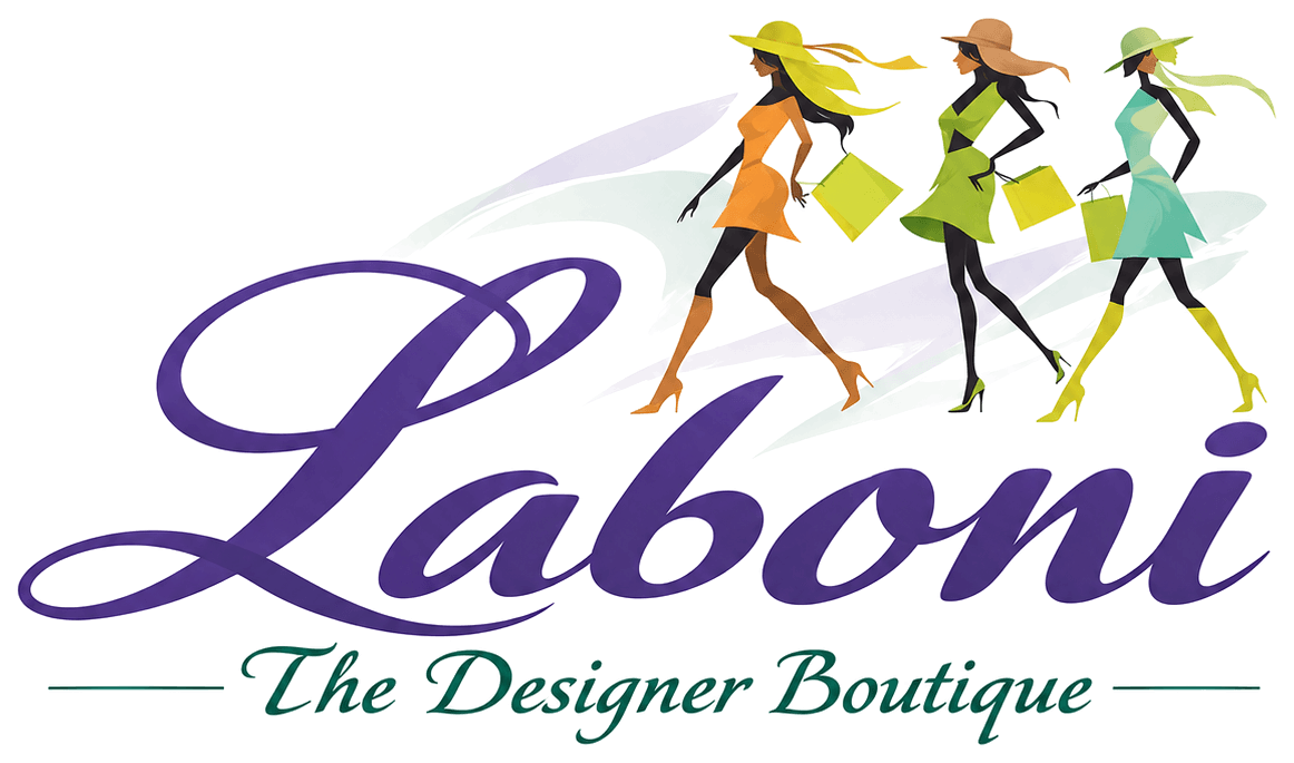 Laboni — The Designer Boutique